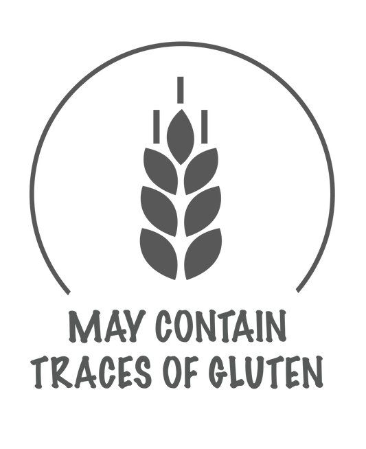 Traces Of Gluten