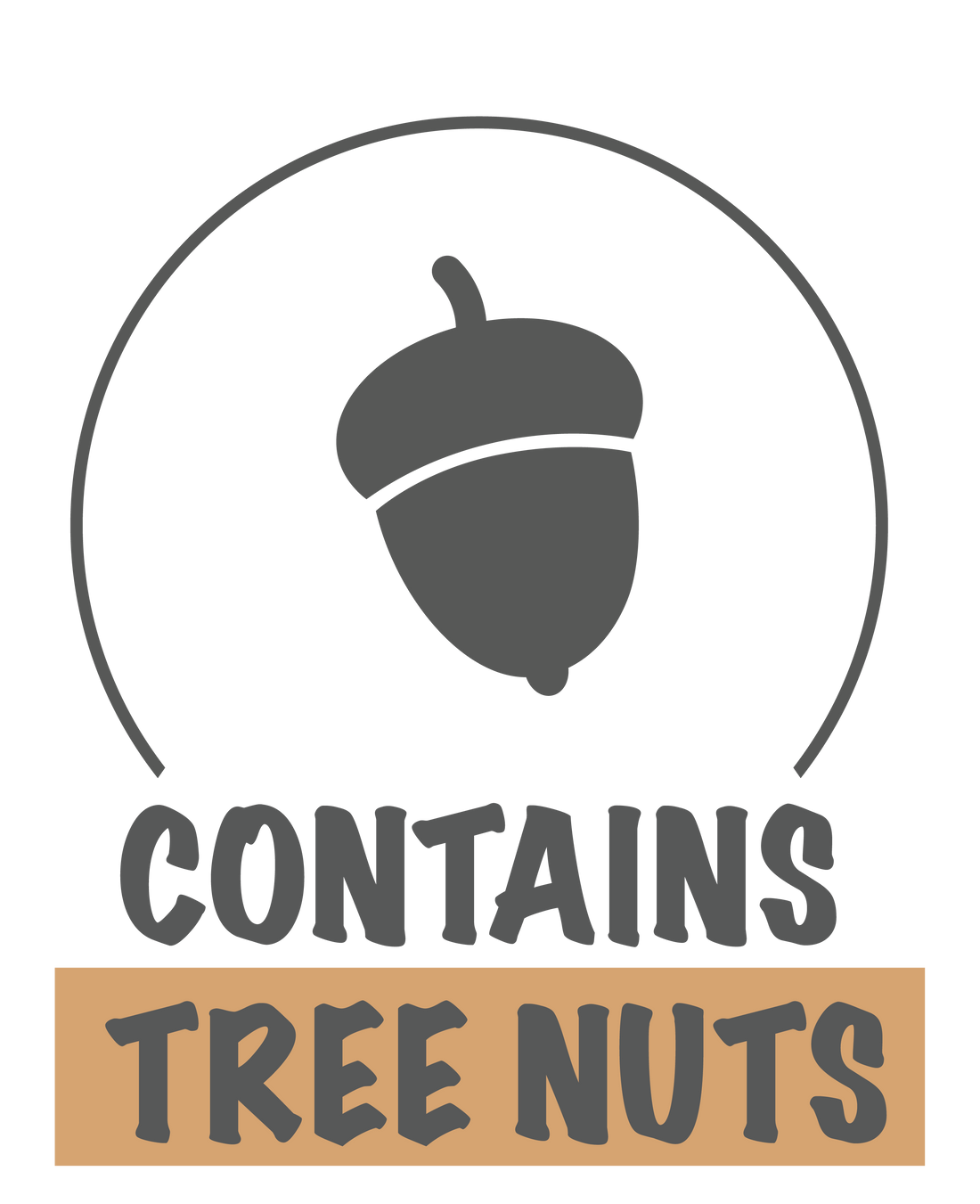Contains Tree Nuts