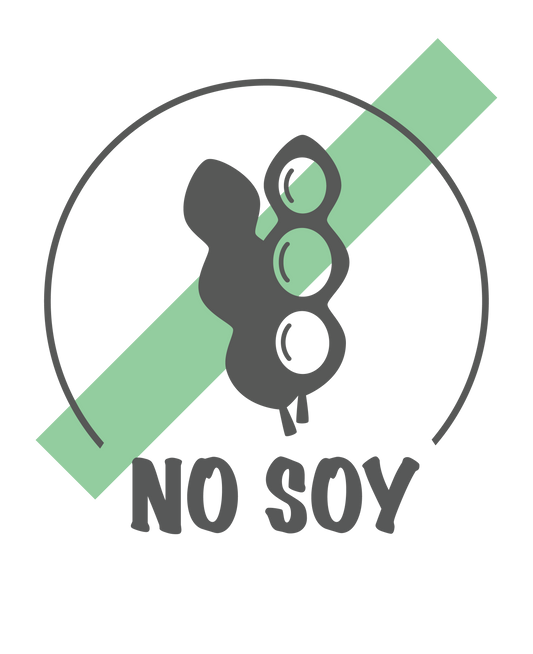 No Soy