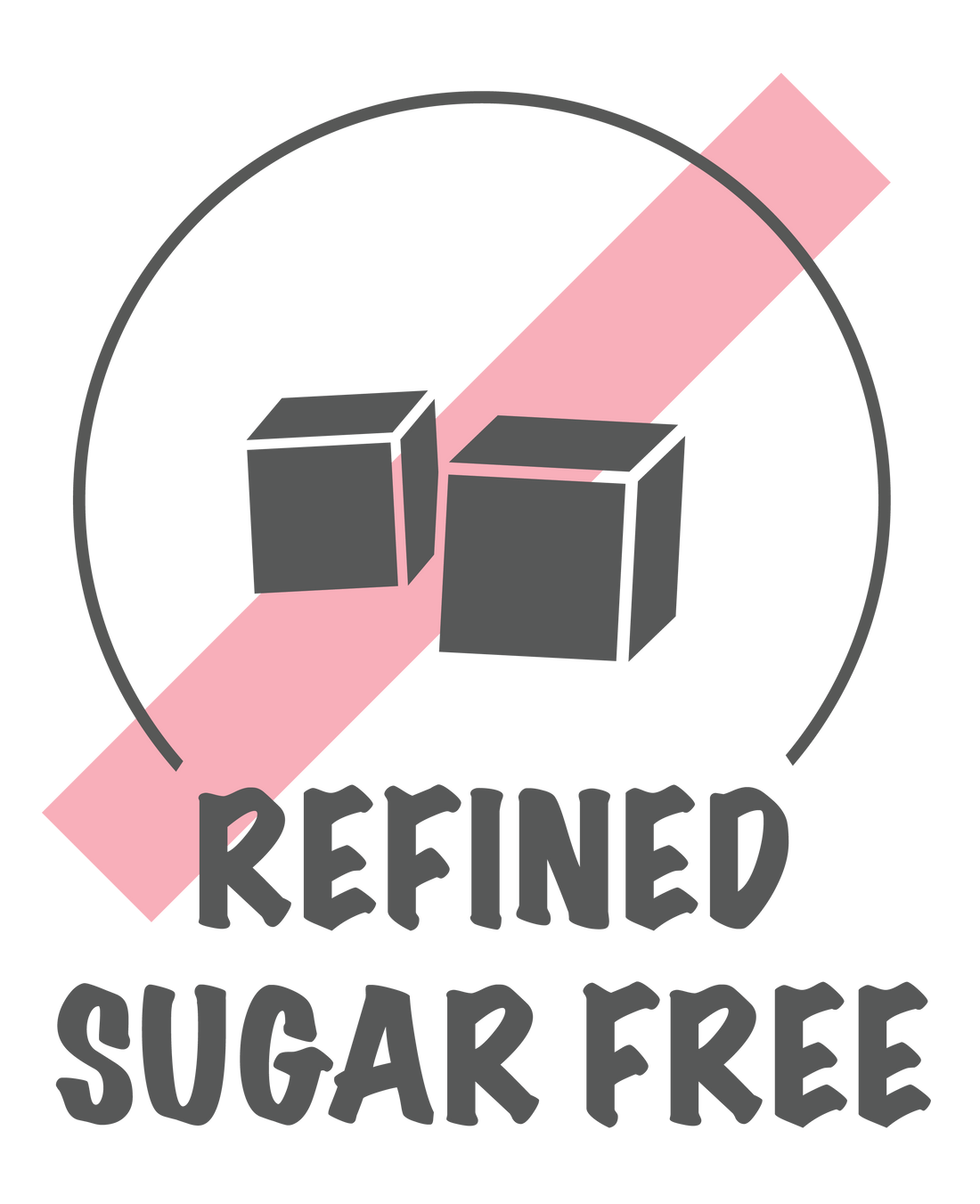 Refined Sugar-Free