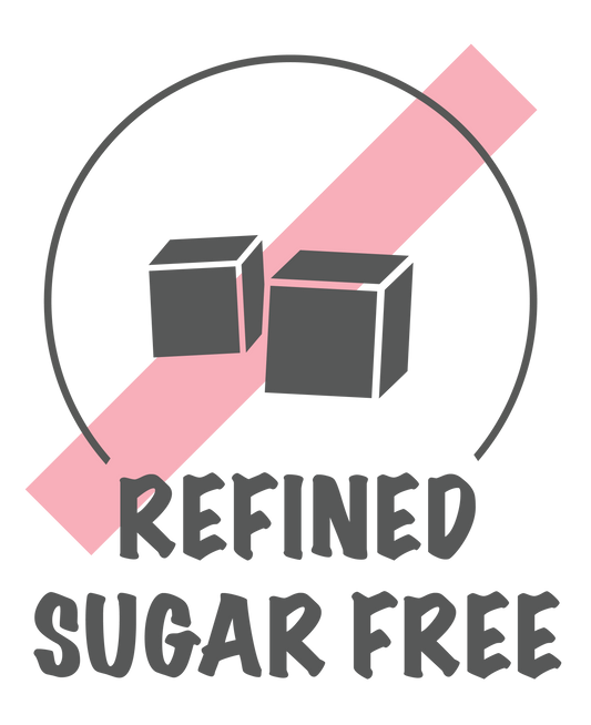 Refined Sugar-Free