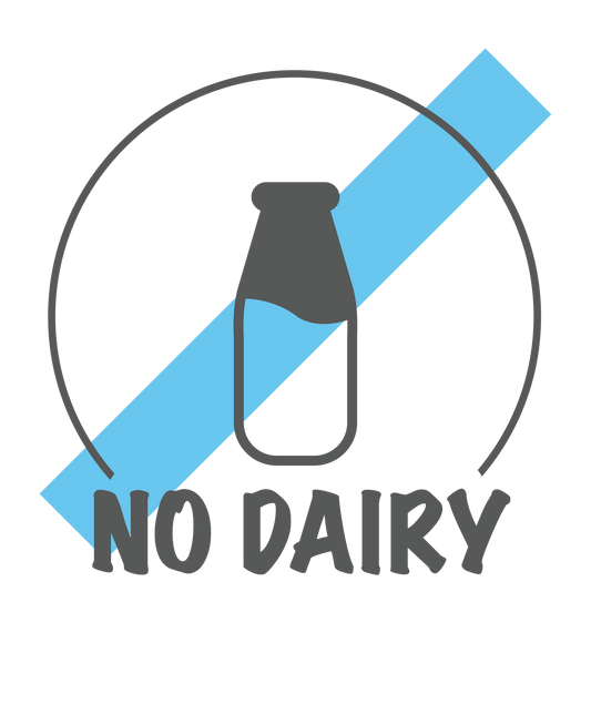 No Dairy