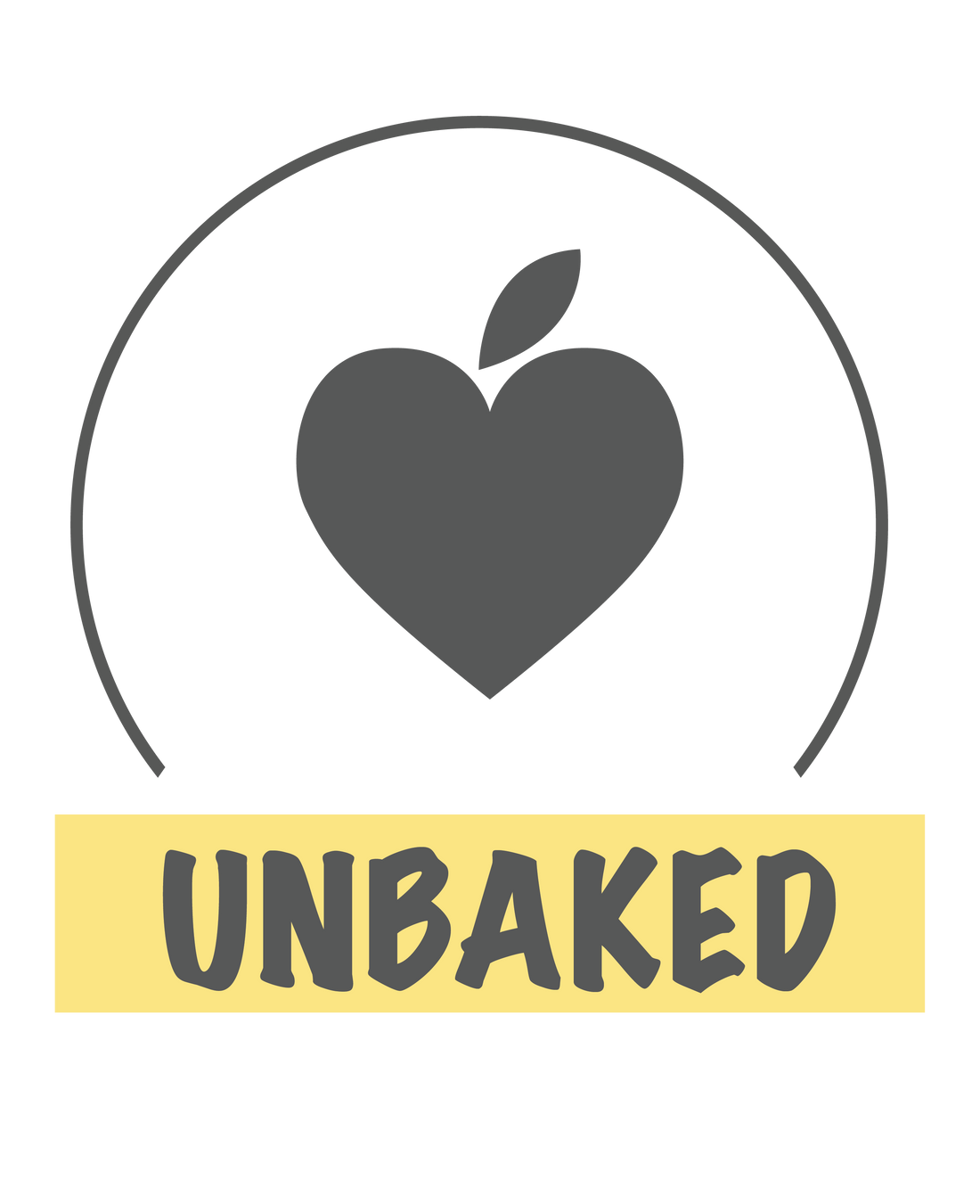 unbaked