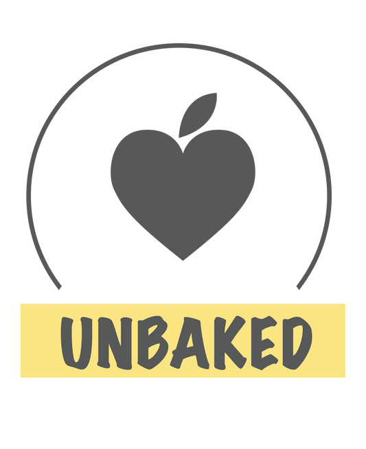 unbaked