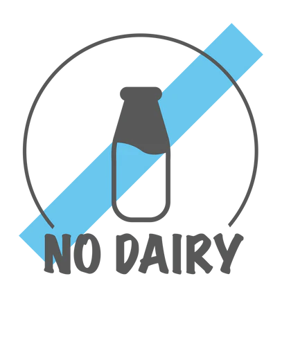 No Dairy #2