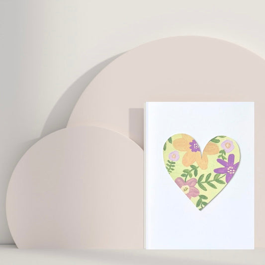 GREETING CARDS