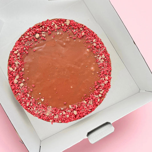 Nut-Free Custom Cakes