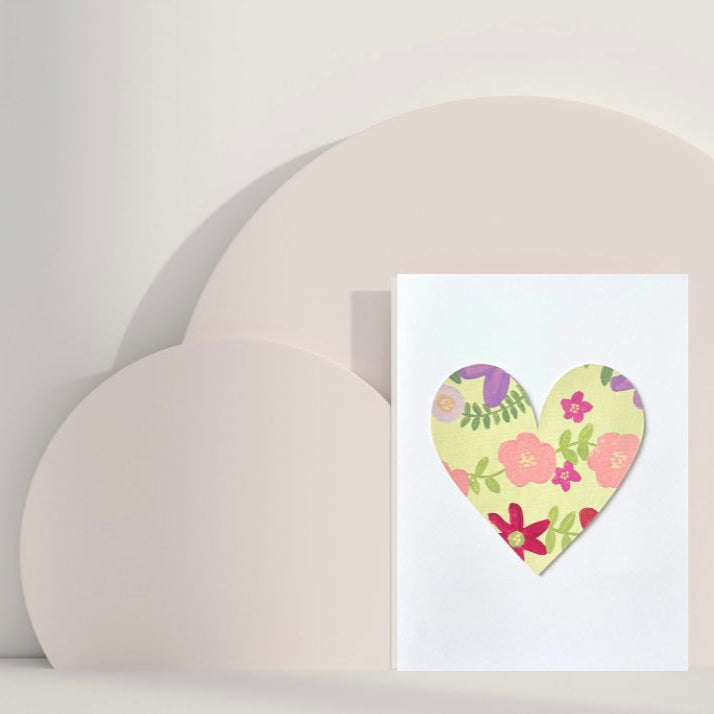 GREETING CARDS