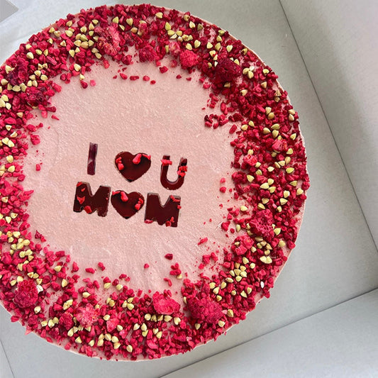 Mother’s Day Cakes