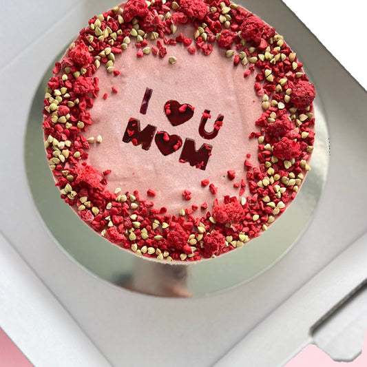 Mother’s Day Cakes